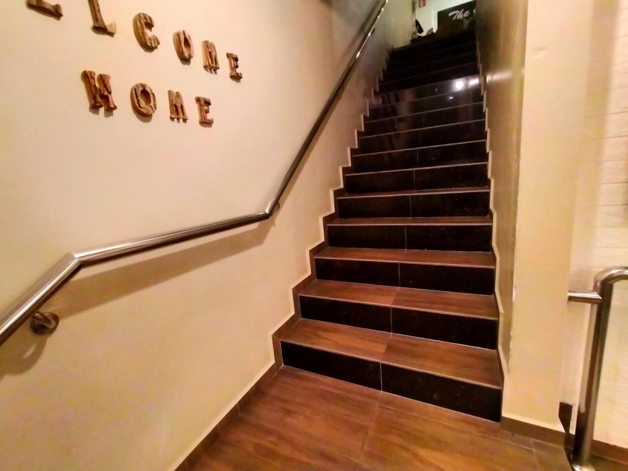 The Grace Hotel Muar Εξωτερικό φωτογραφία