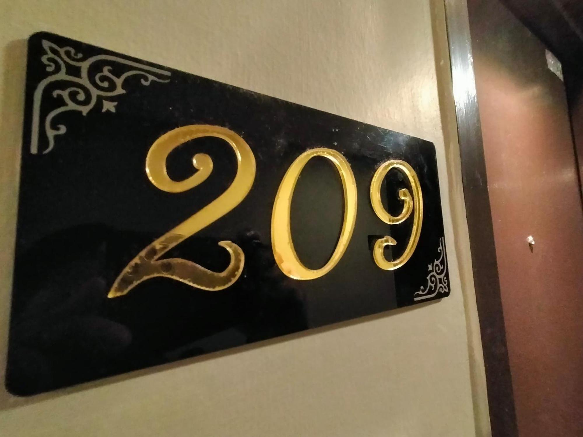 The Grace Hotel Muar Εξωτερικό φωτογραφία