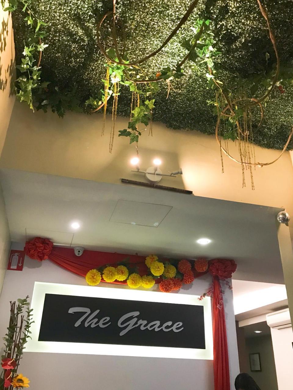 The Grace Hotel Muar Εξωτερικό φωτογραφία