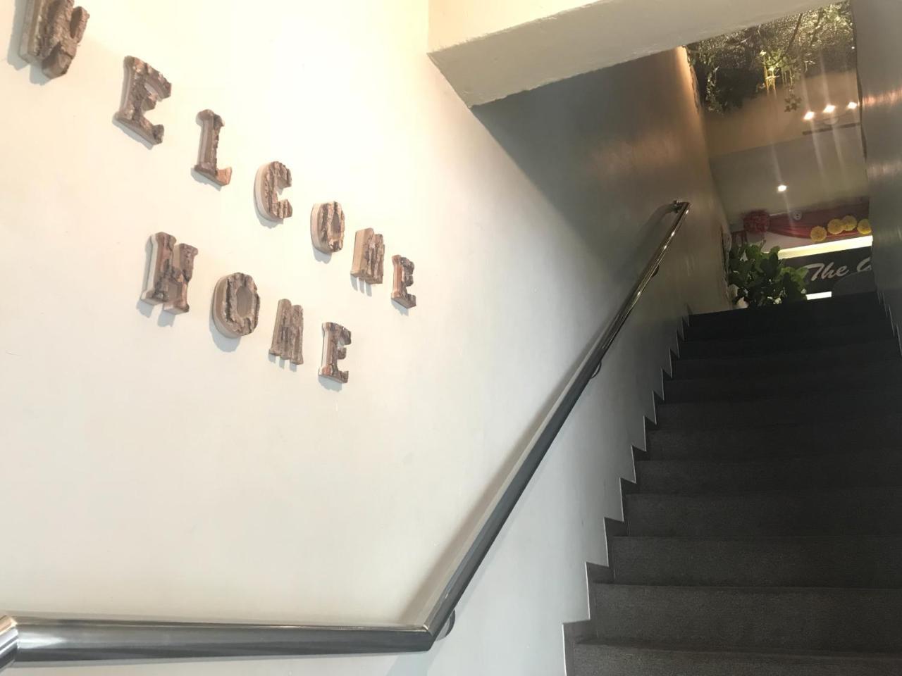 The Grace Hotel Muar Εξωτερικό φωτογραφία