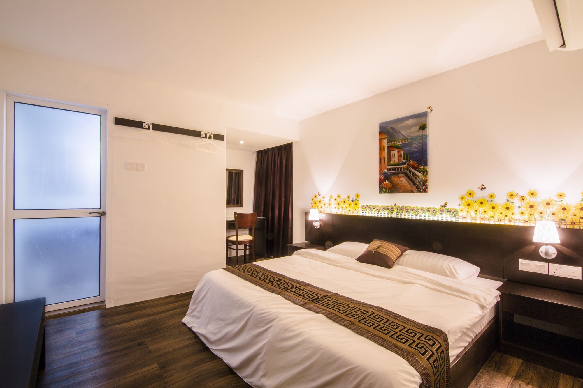 The Grace Hotel Muar Εξωτερικό φωτογραφία